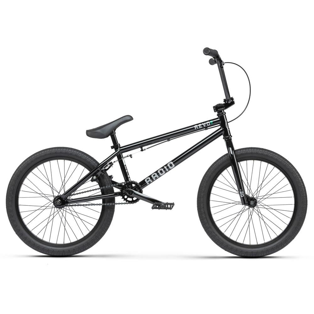 Radio Revo Pro BMX Bike