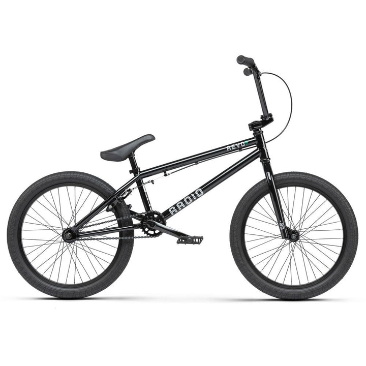 Radio Revo Pro BMX Bike
