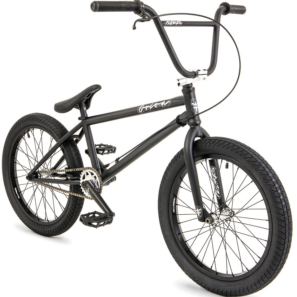Fly Orion BMX Bike