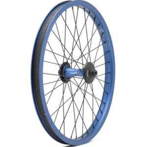 Cinema ZX Front 333 Wheel - VENTA