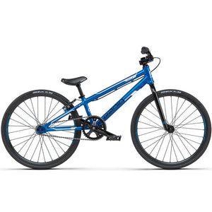 Radio Race Cobalt Mini BMX Race Bike