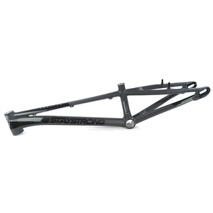 Stay Strong For Life V3 Race Frame - Pro