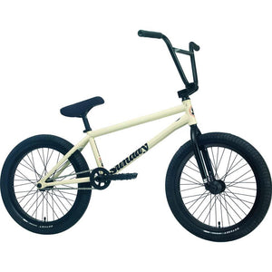 Sunday Speciale Onde Sonore Freecoaster Bicicletta BMX