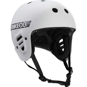 Pro-Tec X Fit Bike Co Full Cut Helmet
