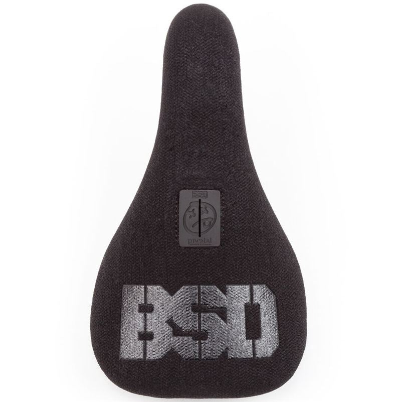 BSD Logo Sedile fondamentale