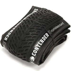 Shadow Contender Featherweight Folding Tyre