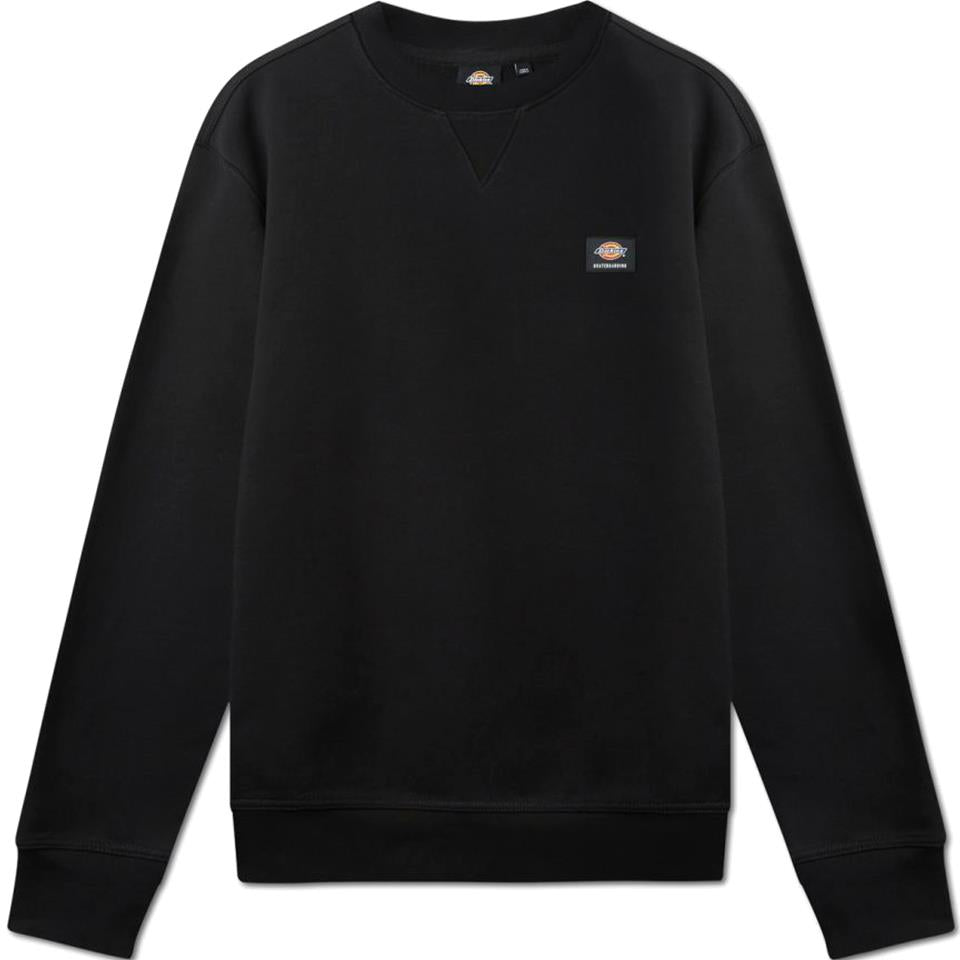 Dickies Mount Vista Sweatshirt - Black