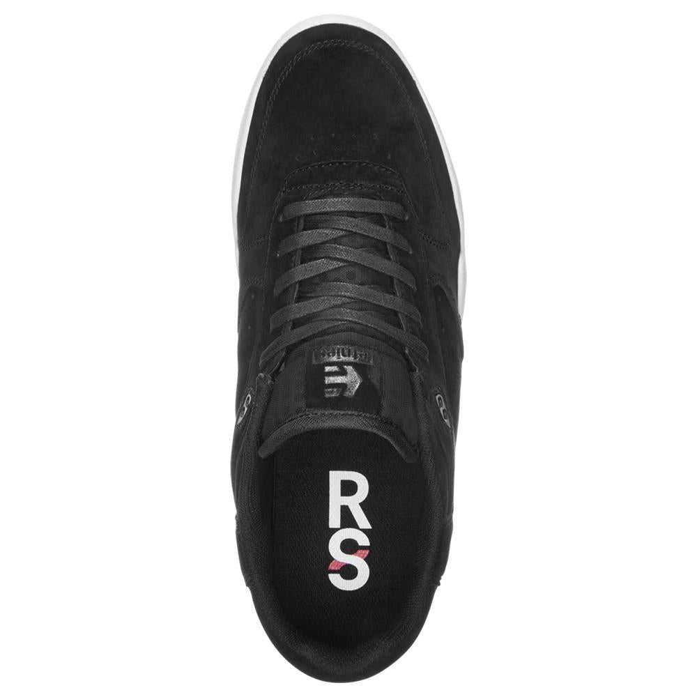 Etnies Estrella - noir / blanc / gomme