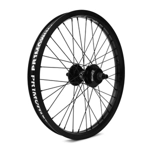 Primo Balance/VSXL+ Cassette Wheel - LHD