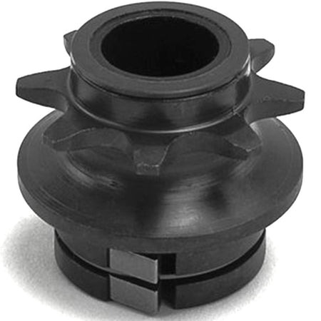 Mission Cassette Driver – Source BMX