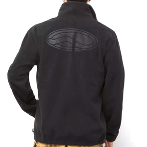 Vans Polar Fleece FZ - Black