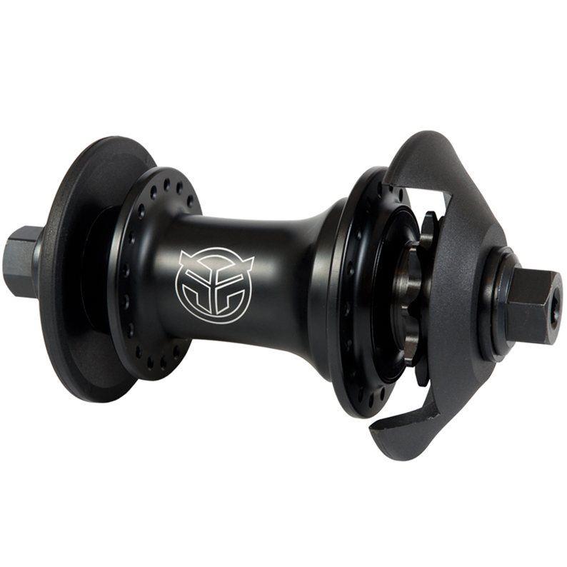 Federal Stance 14mm Female Cassette Hub - LHD