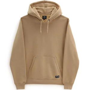 Vans Half Cab 30th Hoodie - Taos Taupe