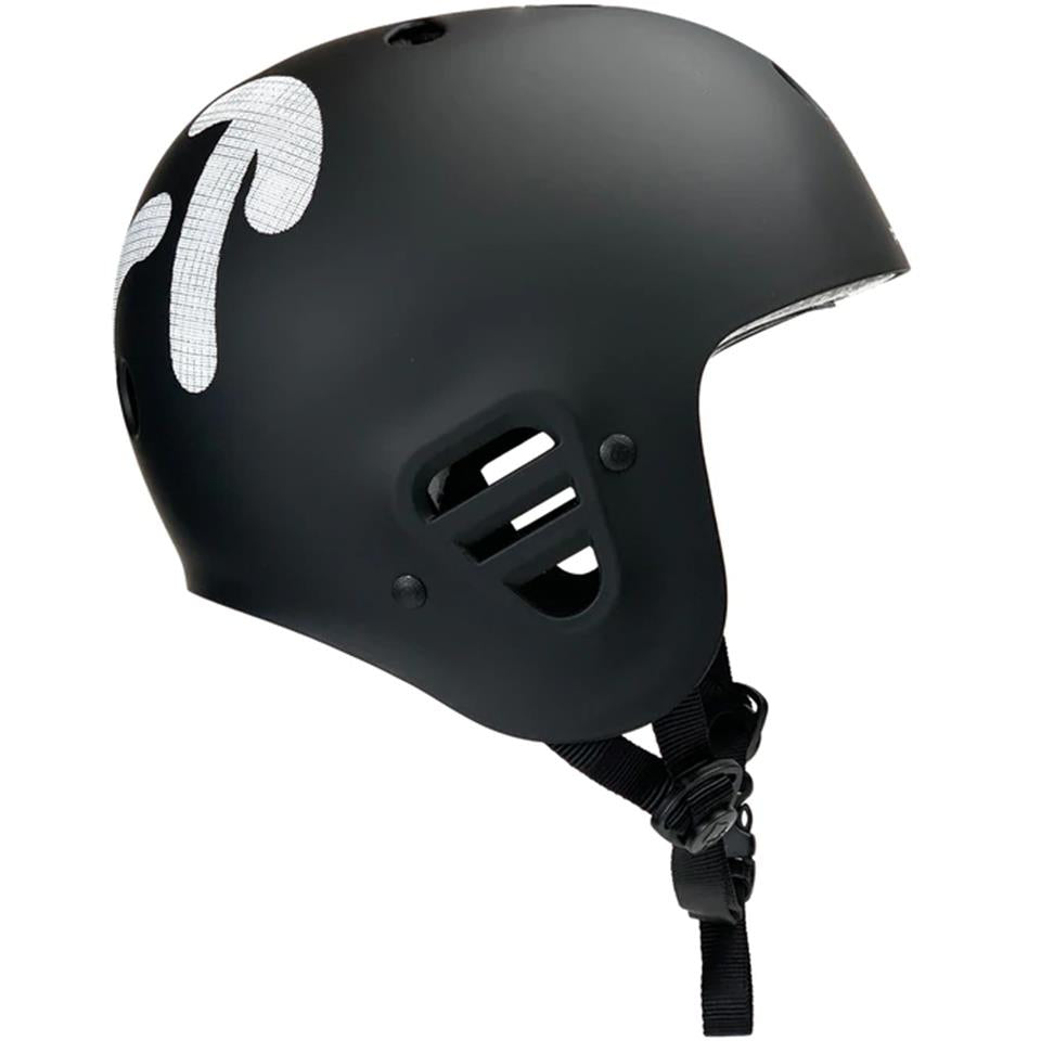 Pro-Tec Coupe complète Cult Casque - noir mat et camouflage