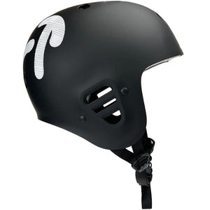 Pro-Tec Full Cut Cult Helmet - Matte Black & Camo