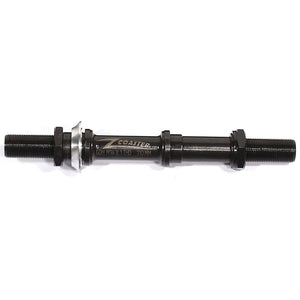 Profile Z Coaster Hollow Chromoly axle