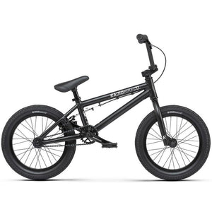 Radio Bicicletta BMX da 16" Dice