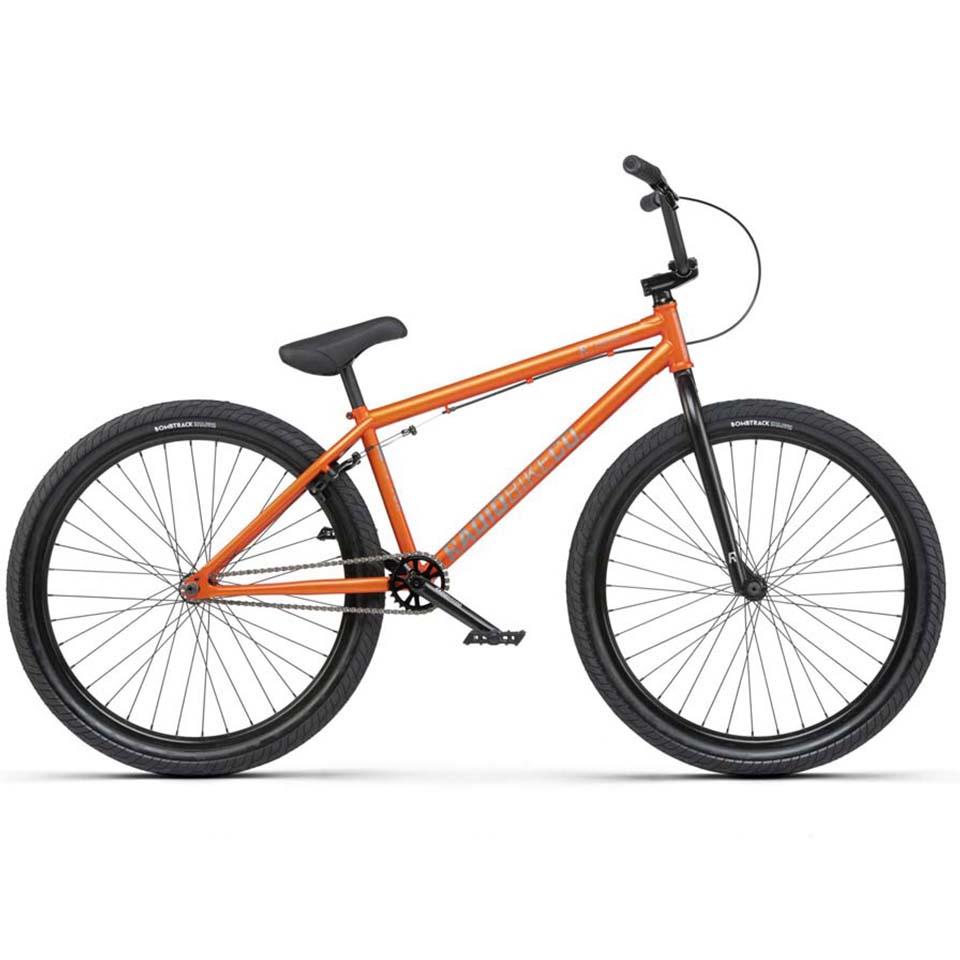 Radio Ceptor 26" BMX Bike