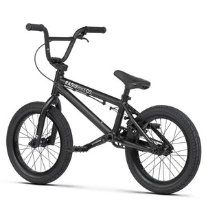 Radio Bicicletta BMX da 16" Dice