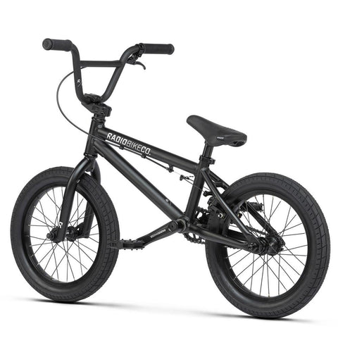 16 bmx deals race bike