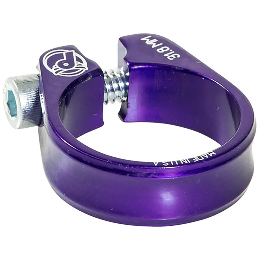 Profile Slim Jim Seat Clamp