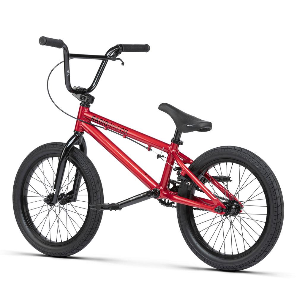 Radio Dice 18 "BMX Bike