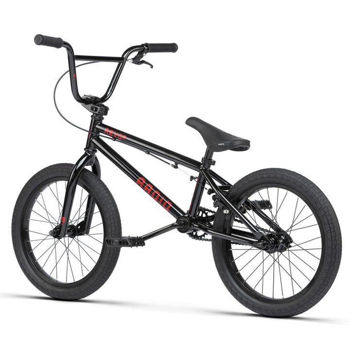 Radio Revo 18" BMX Bike