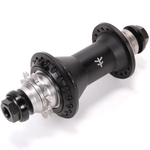 Fly Magneto Female Rear Cassette Hub - LHD