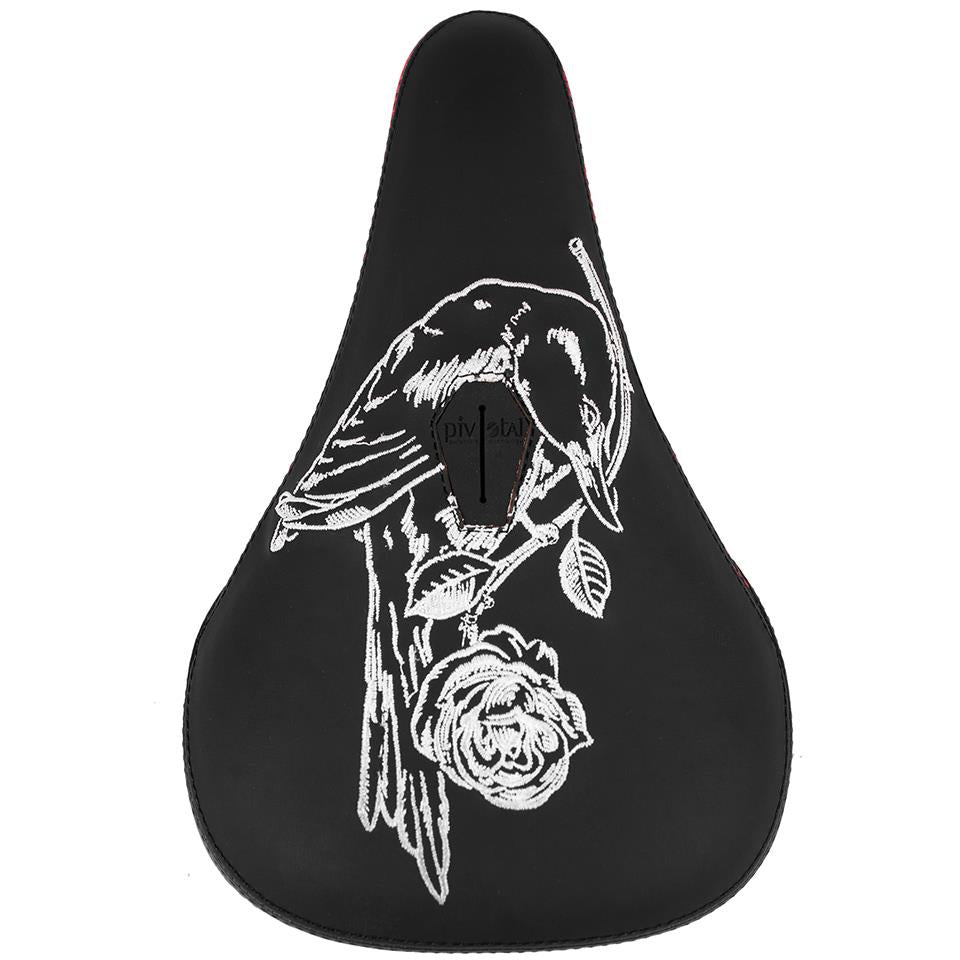 Subrosa x Shadow Rose Crow Mid Pivotal Seat