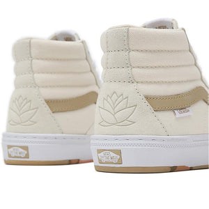 Vans BMX Sk8-Hi - (Angie Marino) Antique/Taupe
