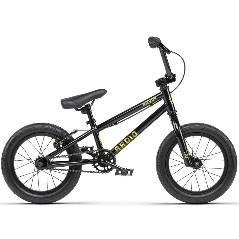 Radio Bicicleta BMX Revo de 14"