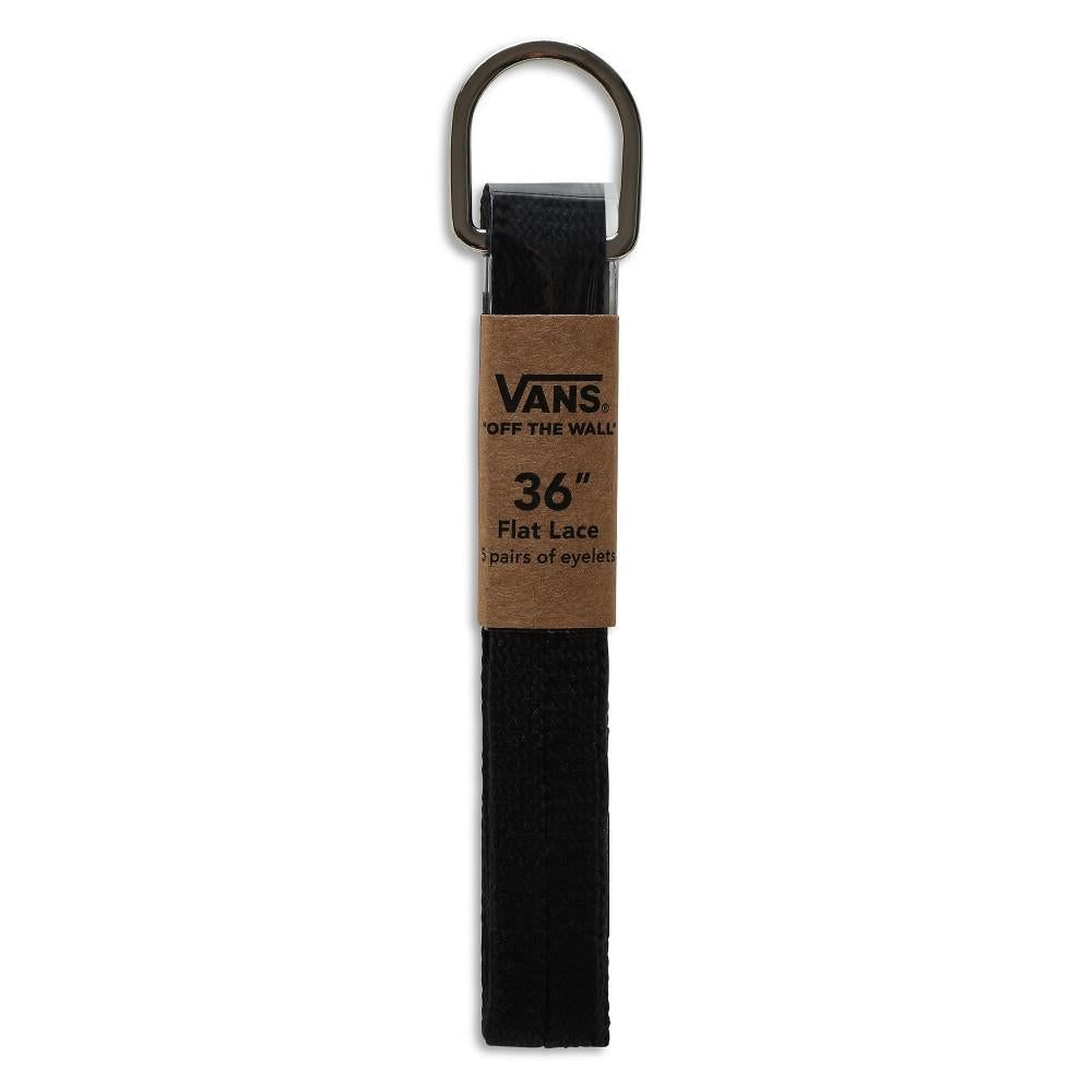 Vans Laces 36" - Black