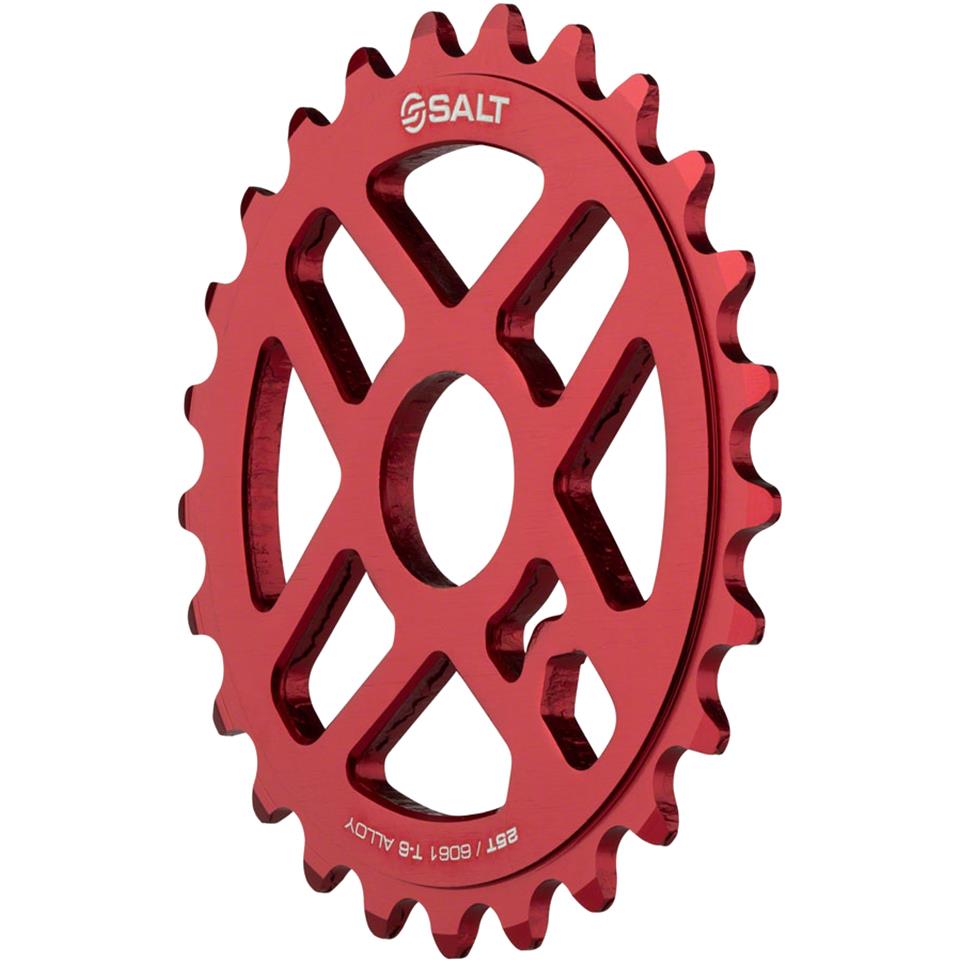 Salt Pro Sprocket