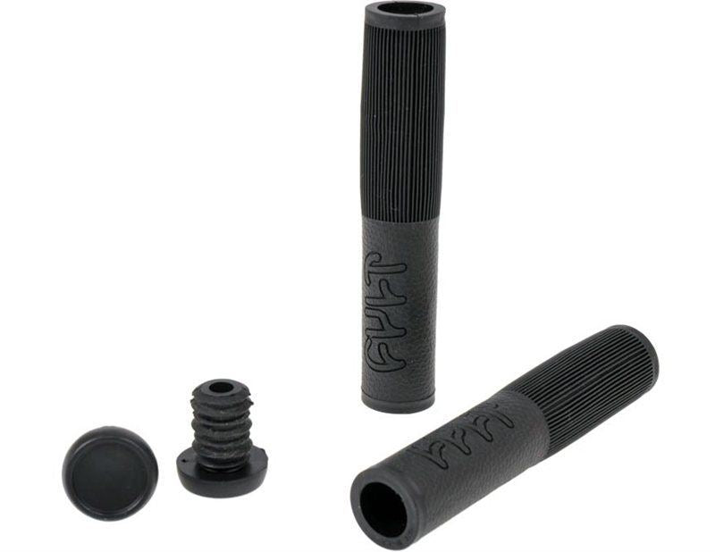 Cult Faith Grips