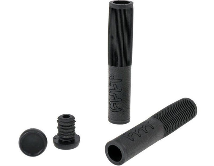 Cult Faith Grips