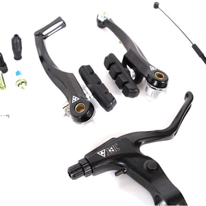 Jet BMX Kit Pro V-Brake