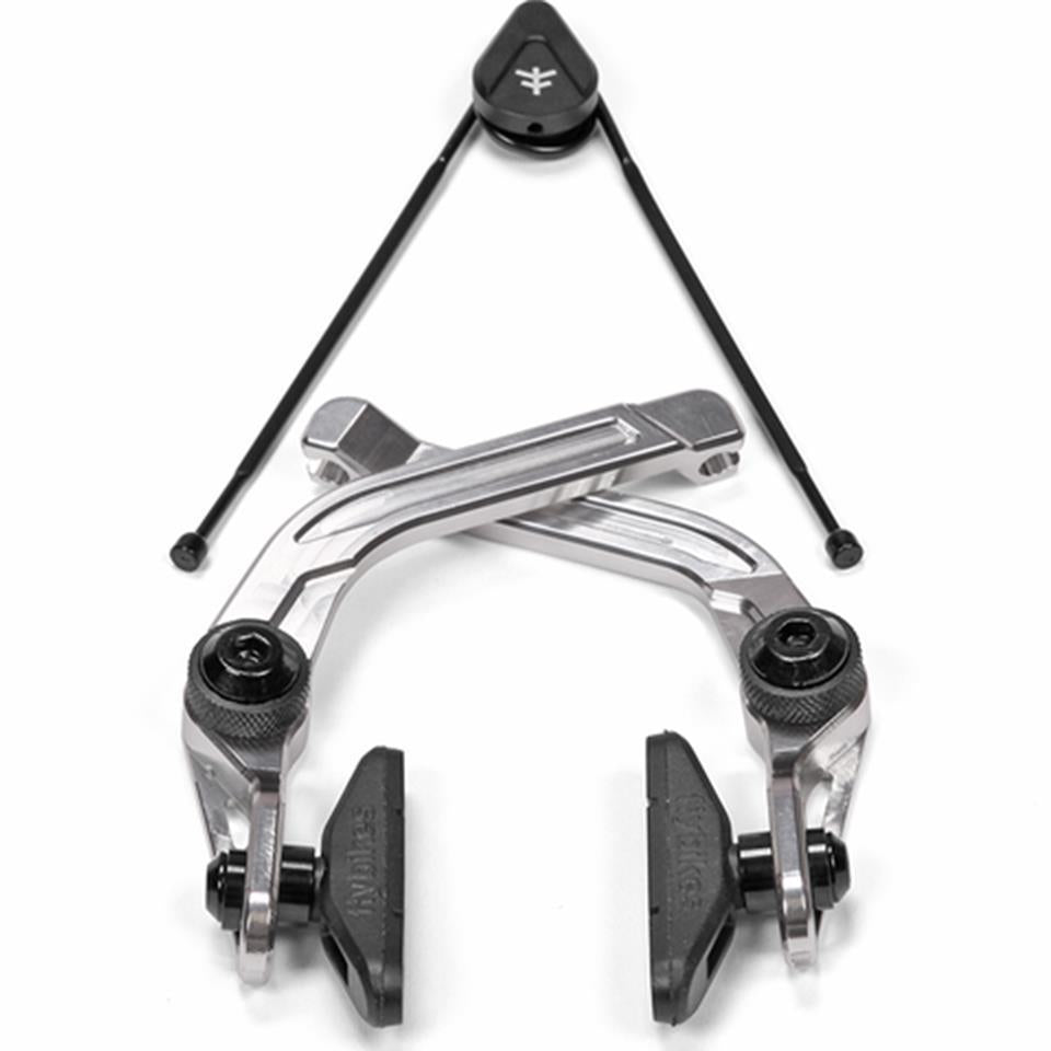 Fly Manual CNC Springhanger  Brake