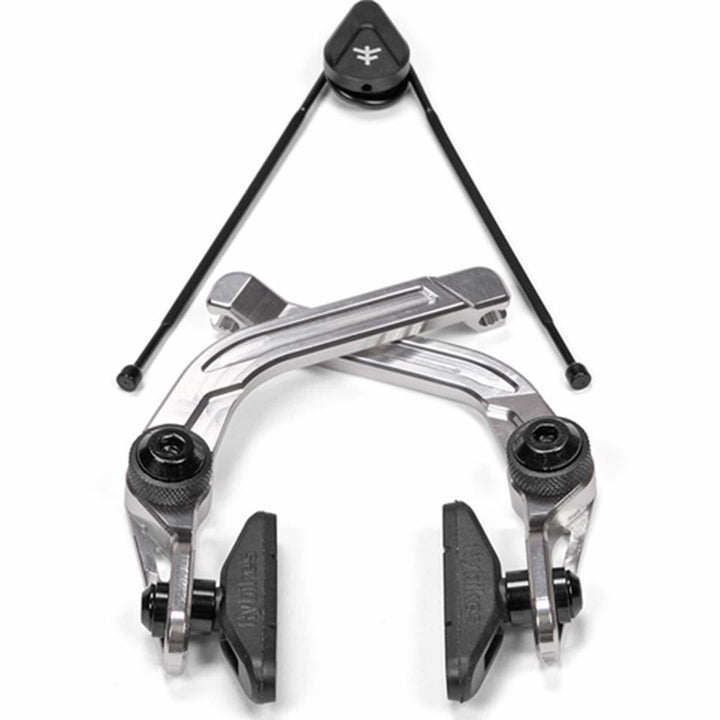 Fly Manual CNC Springhanger  Brake