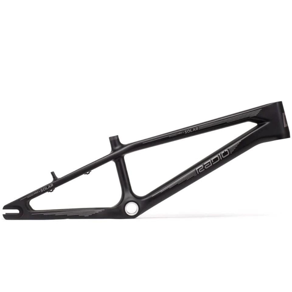 Radio Solar Pro L Race Frame