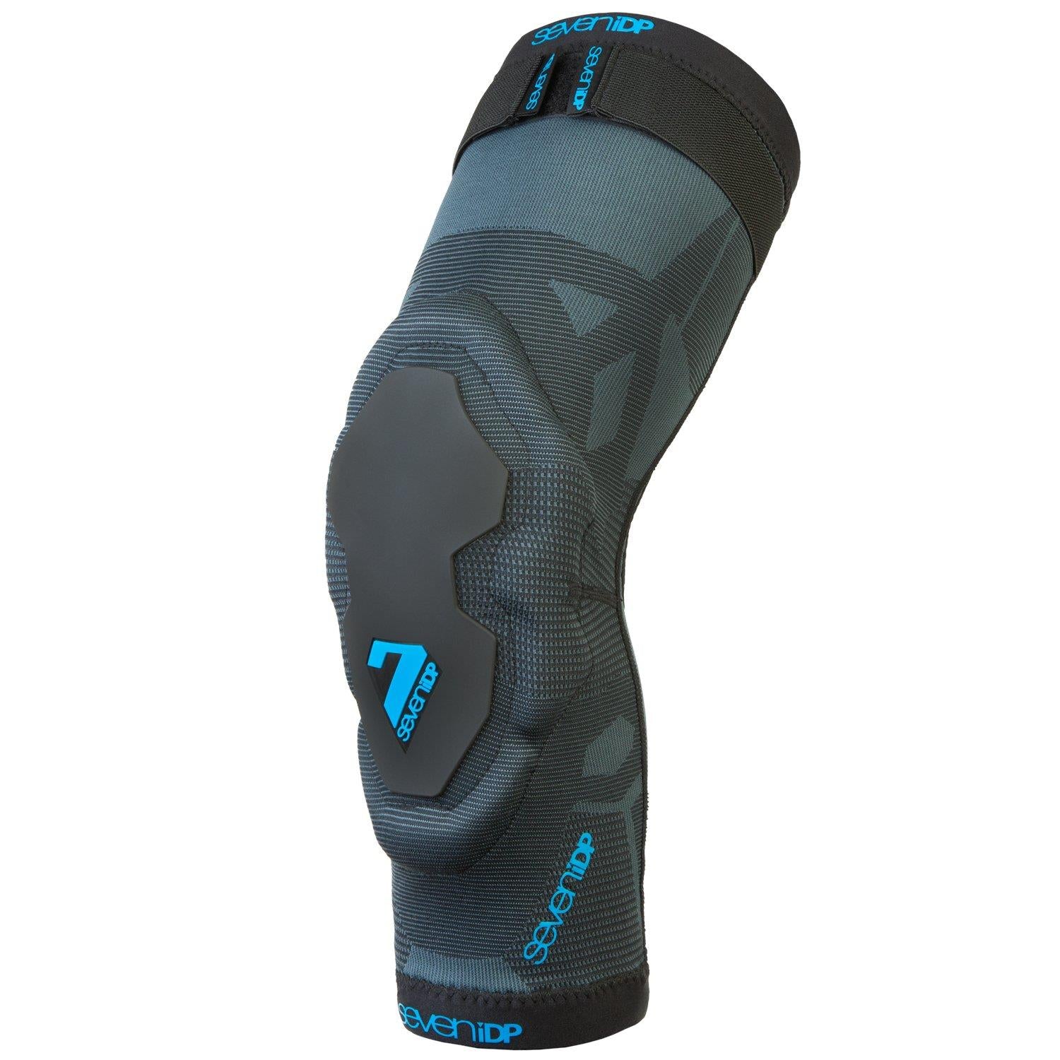 Seven iDP Project Race Knee Pad