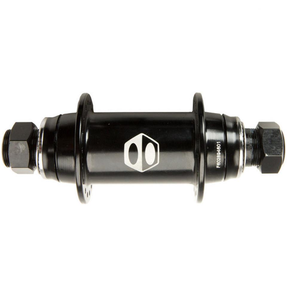 Box Two Front Race Hub
