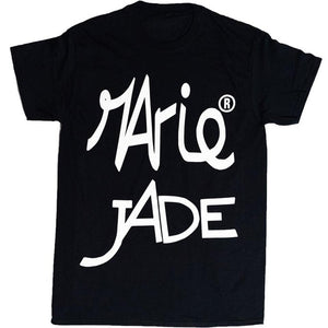 Marie Jade Propagande Classic T-Shirt - Black