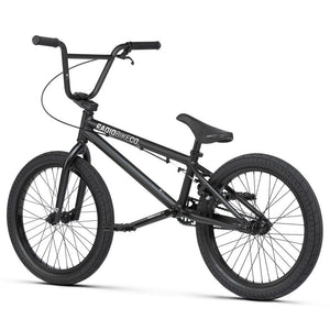 Radio Dice BMX Bike