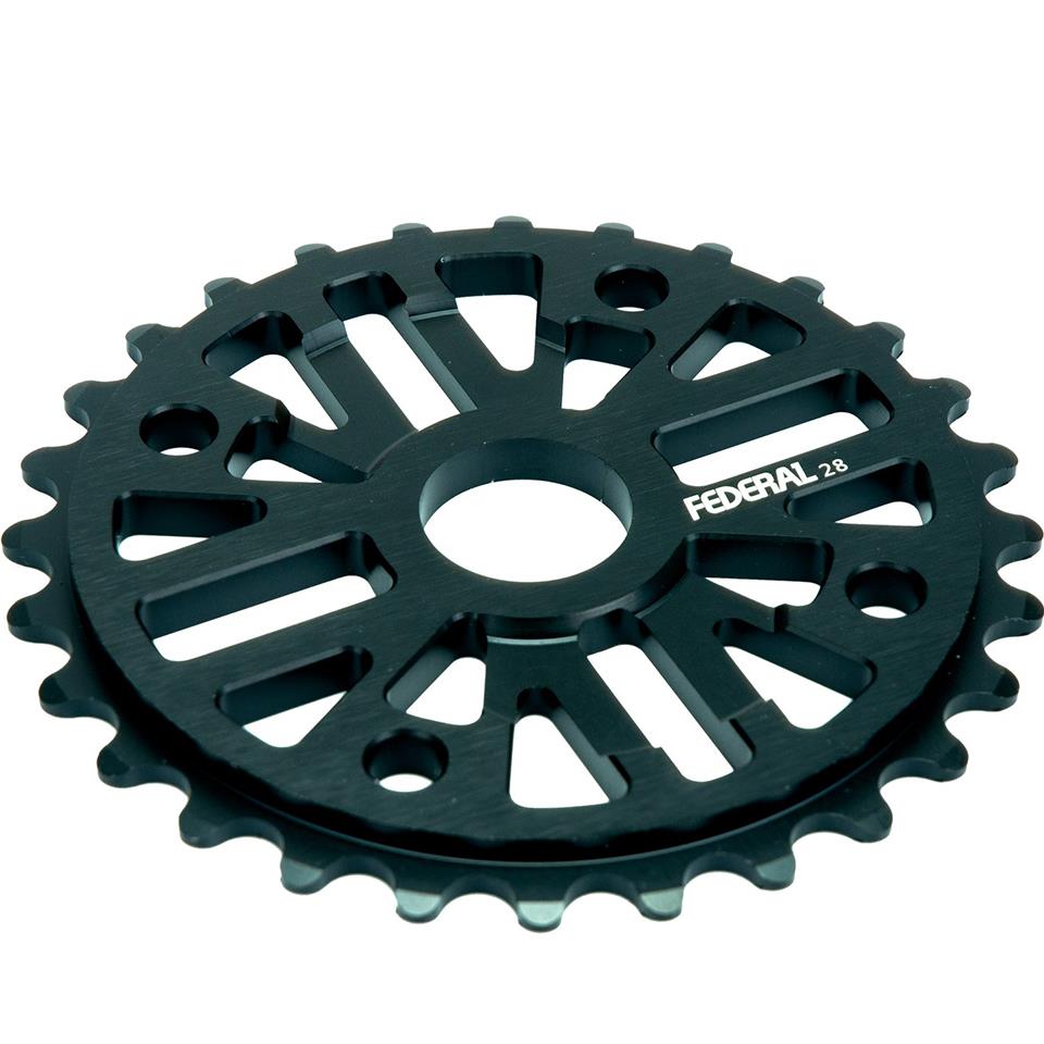 Federal Command Sprocket