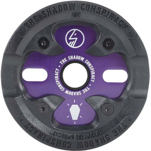 Shadow Sabotage Sprocket