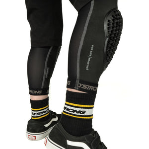 Stay Strong Reactiv Youth Knee Guard