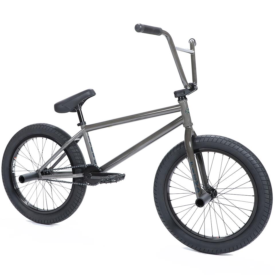 Fiend Type B BMX Bike 2022