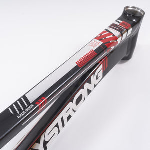 Stay Strong For Life 2023 V4 Pro Race Frame