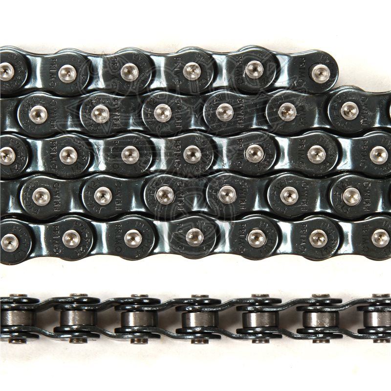 Primo 121 Half Link Chain – Source BMX