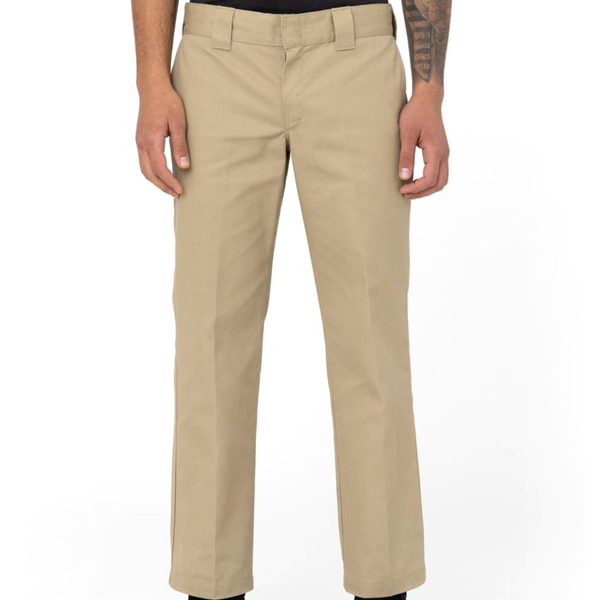 Dickies 873 Workpant - Kaki